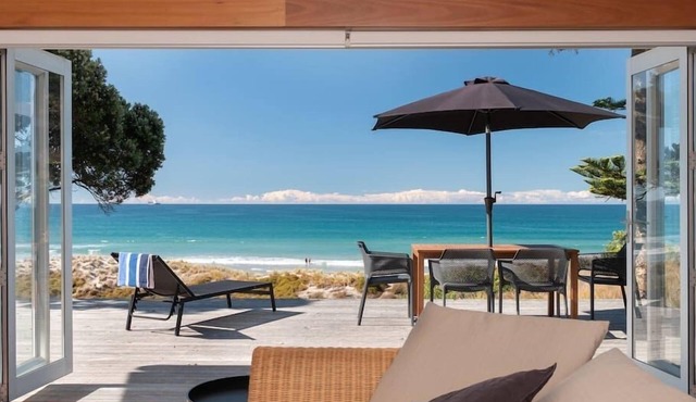 Oceanbeach Escape - Mt Maunganui