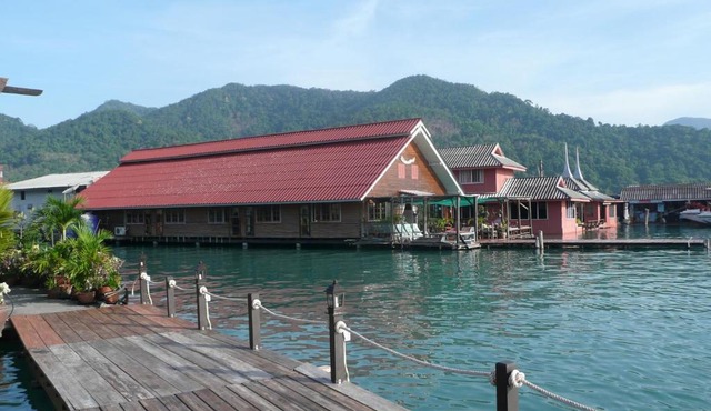 Oceanblue Guesthouse