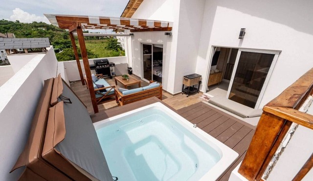 OceanBreeze 3Bd|3BathPenthouse