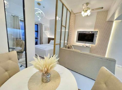 Oceancrest Panglao CBR Property