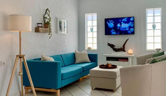 Oceanfront Beautiful Villa!