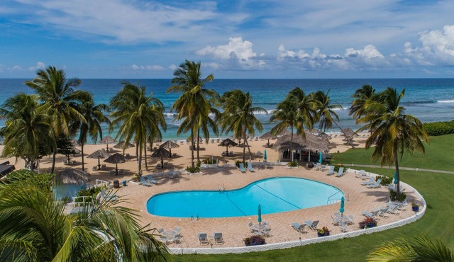 Oceanfront, 100% -5 Stars, GentleWinds.Com, 3 Bed,3 Bath Premier Host