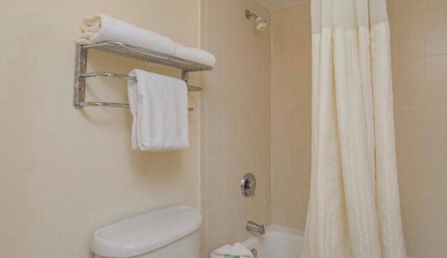 Oceanfront Apartment Daytona Beach for rent