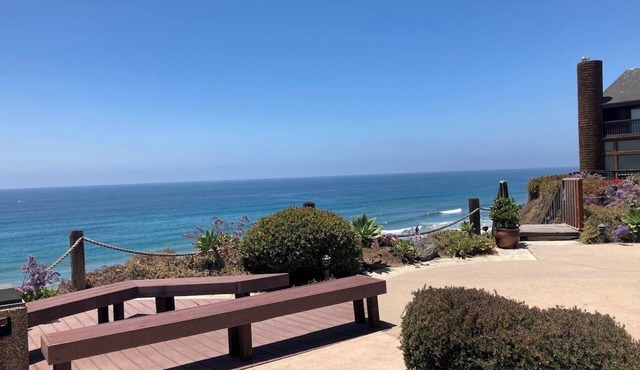 Oceanfront Complex with Private Beach Access, Sleeps 10