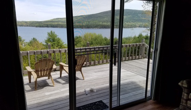Oceanfront Cottage near Acadia National Park with quick access to Bar Harbor