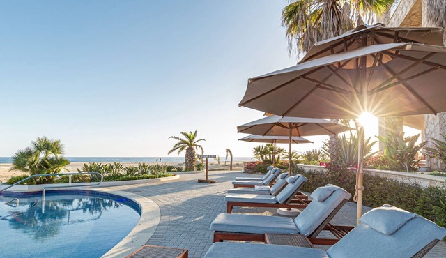 Oceanfront Golf Condo Includes Access to all Amenities Shown!