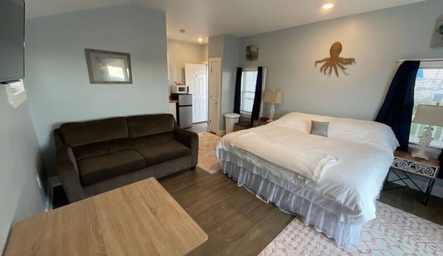 * *Oceanfront | Hampton Beach | Pet Friendly* *