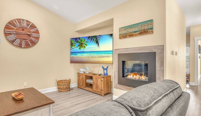 Oceanfront Home is Located in the private, Gated Community of Surf Pines.