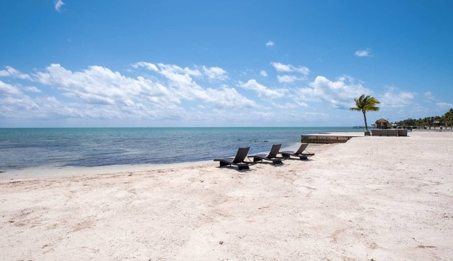 Oceanfront Keys Escape | Private Beach & Pool | 3 Acres