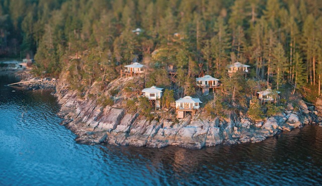 Oceanfront Luxury Tenthouse B