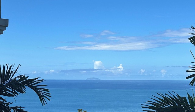 Oceanfront Luxury Condo in Puerta Del Mar - Overlooking Crash Boat Beach!