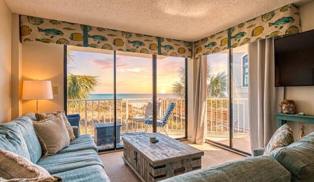 Oceanfront Oasis - Endless Ocean Views Everywhere!