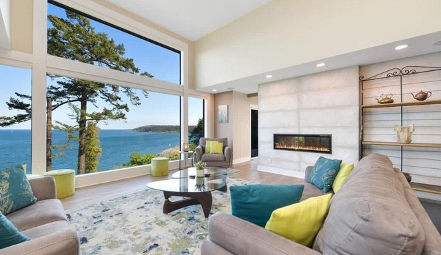 Oceanfront Oasis
