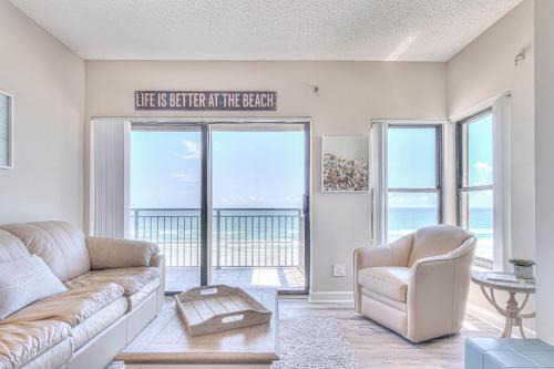 Oceanfront Paradise At Sea Fire Condos - 5B