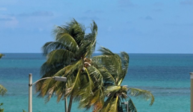 Oceanfront Penthouse, 3 bed/2 bath with Private Terrace & Hot-Tub! A MUST stay!