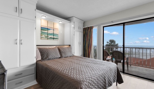 Oceanfront Relaxation at St Clements w/Pool
