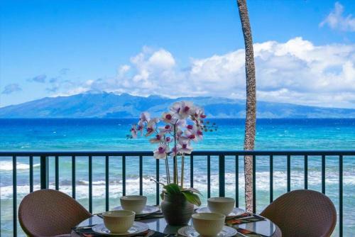 Oceanfront Remodeled-30 Feet to Ocean-Central AC-Highly Sought After