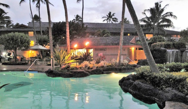 OceanFront Resort~ 1BD Suite ~ One min walk to Ocean/Beach~Dec 23-30, 2023
