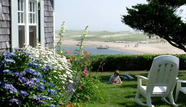 Oceanfront, Spectacular Views, Nauset Beach