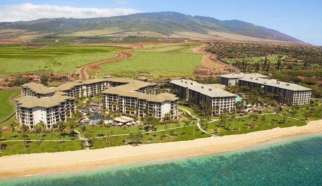 Oceanfront - Studio - Westin Kaanapali Ocean Resort Villas North - Full Resort Access