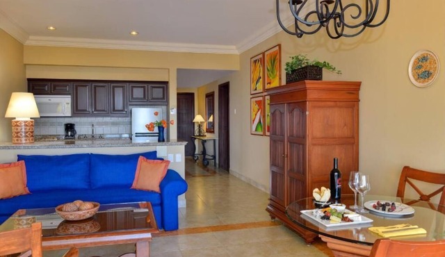 Oceanfront Suite @ Pueblo Bonito Sunset Beach - Feb 3rd - Feb 10thn