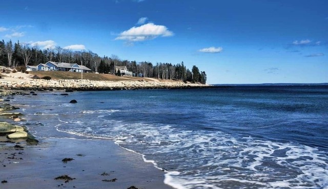 Oceanfront Units