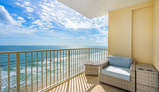 Oceanfront-Heated Pool-Aruba #905