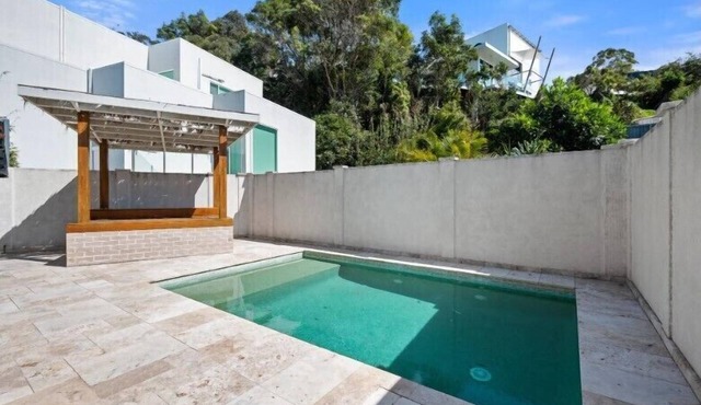 Oceanfront View Beachside Bliss – Ocean Views, Plunge Pool & Pet Friendly