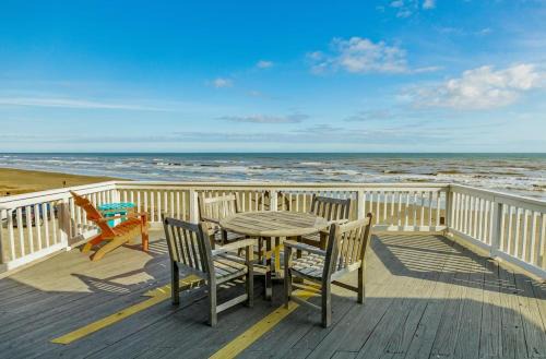 Oceanfront Vista
