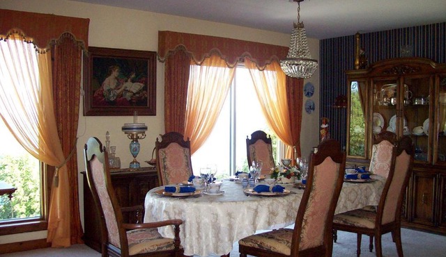 Oceanhillside B&B