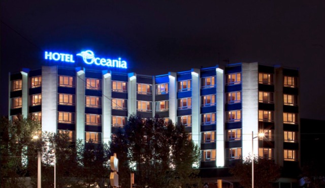 Oceania Clermont-Ferrand