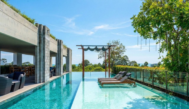 Oceanphere Villa by Prop Hopper