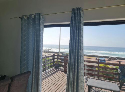 Oceans Breeze - Unit 2 Second floor