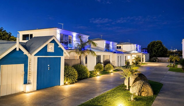 Oceans Devonport - Corporate/Long stay discounts Self Contained Townhouse