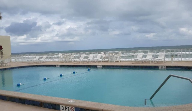 Oceans Seven Oceanfront