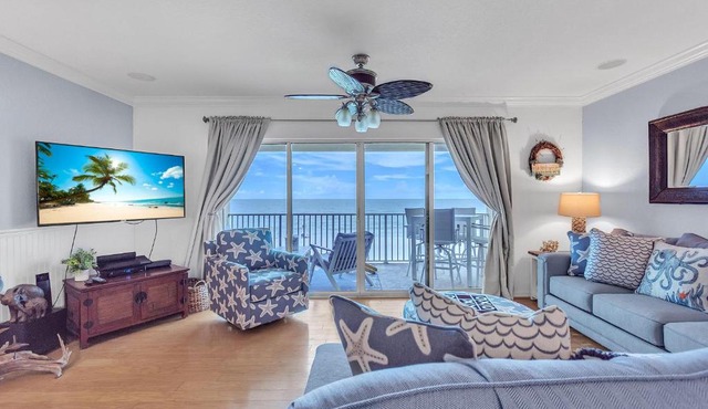 Oceanside 302
