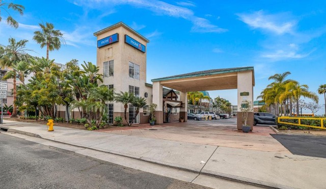 Oceanside, CA – Marina/Camp Pendleton
