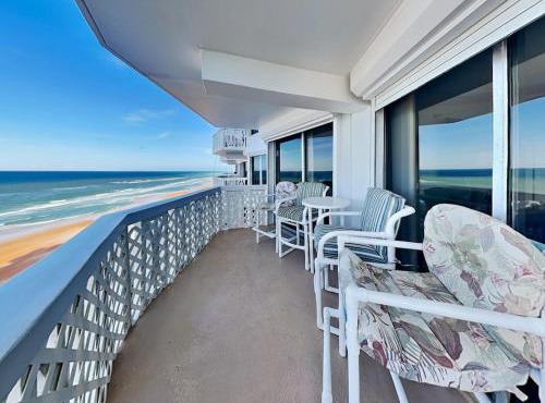 Oceanside Retreat 804