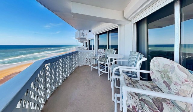 Oceanside Retreat 804 | Pet-Friendly with Community Pool + Just Steps From the B