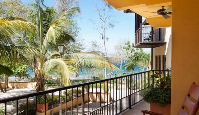 Oceanside Villa w/Pool & Beach Club Access - Las Catalinas - Casa Cielo
