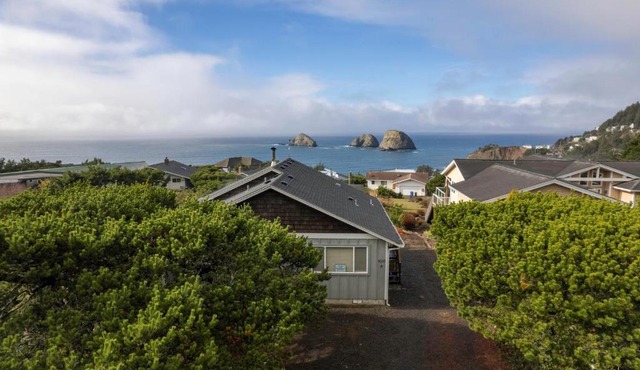 Oceanside Vista