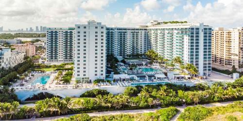 OceanView 1B Private Residence at South Beach - 1114