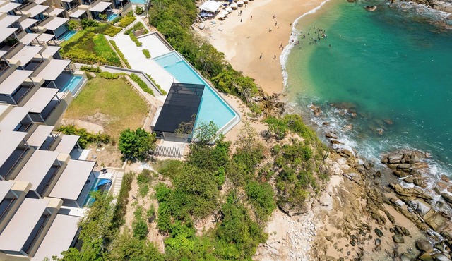 Oceanview & Beach Access | Main Level Amanecer