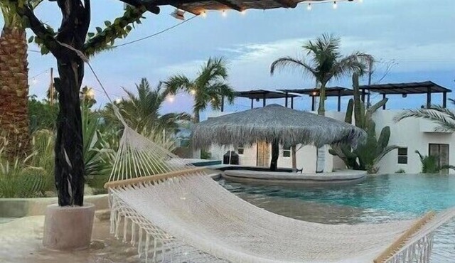 Oceanview Condo - Club Cerralvo