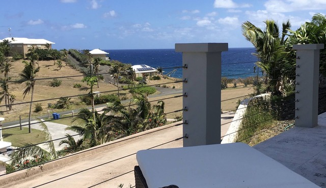 Oceanview Cottage in Judith's Fancy