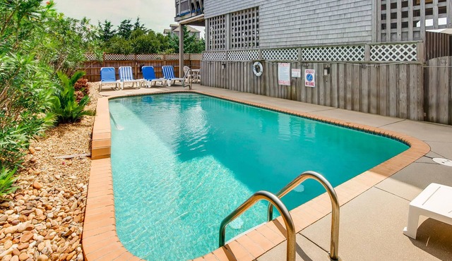 Oceanview Dog Friendly Home w/Private Pool, Hot Tub, Basketball, Beach Nearby