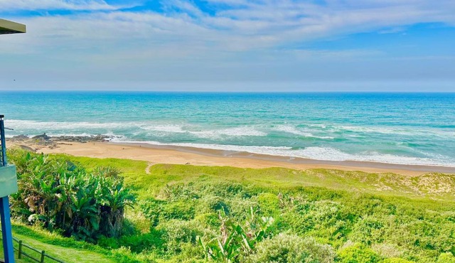 Oceanview Escape
