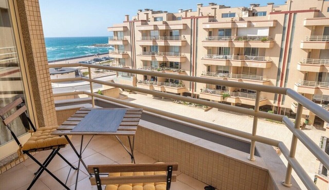 Oceanview First Line with 2 Pools 5