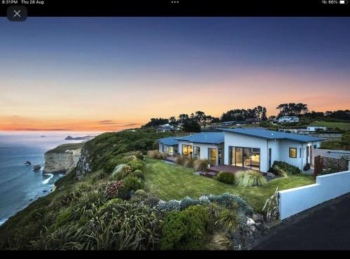 Oceanview Haven B&B