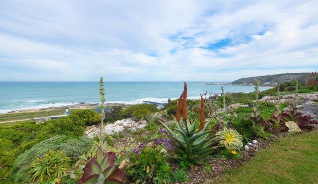 Oceanview House